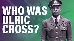 Who was Ulric Cross?
