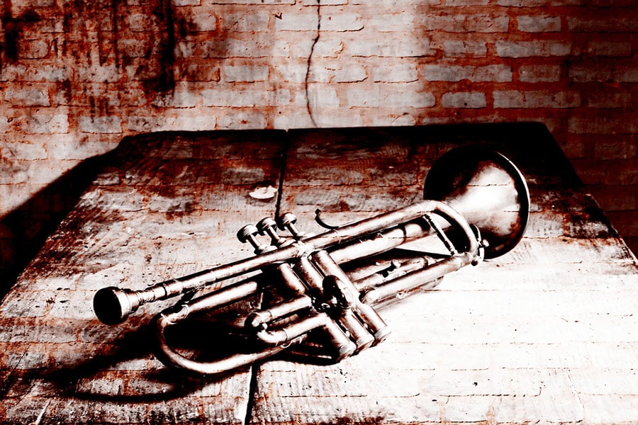 A Concise History of 1940s Modern Jazz